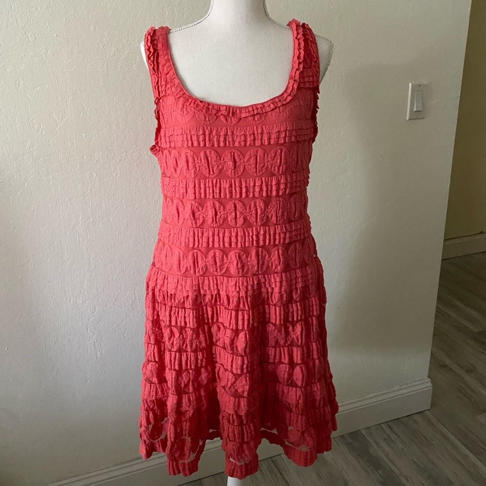 Fun dress